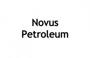 Novus Petroleum
