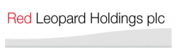 Red Leopard Holdings Plc