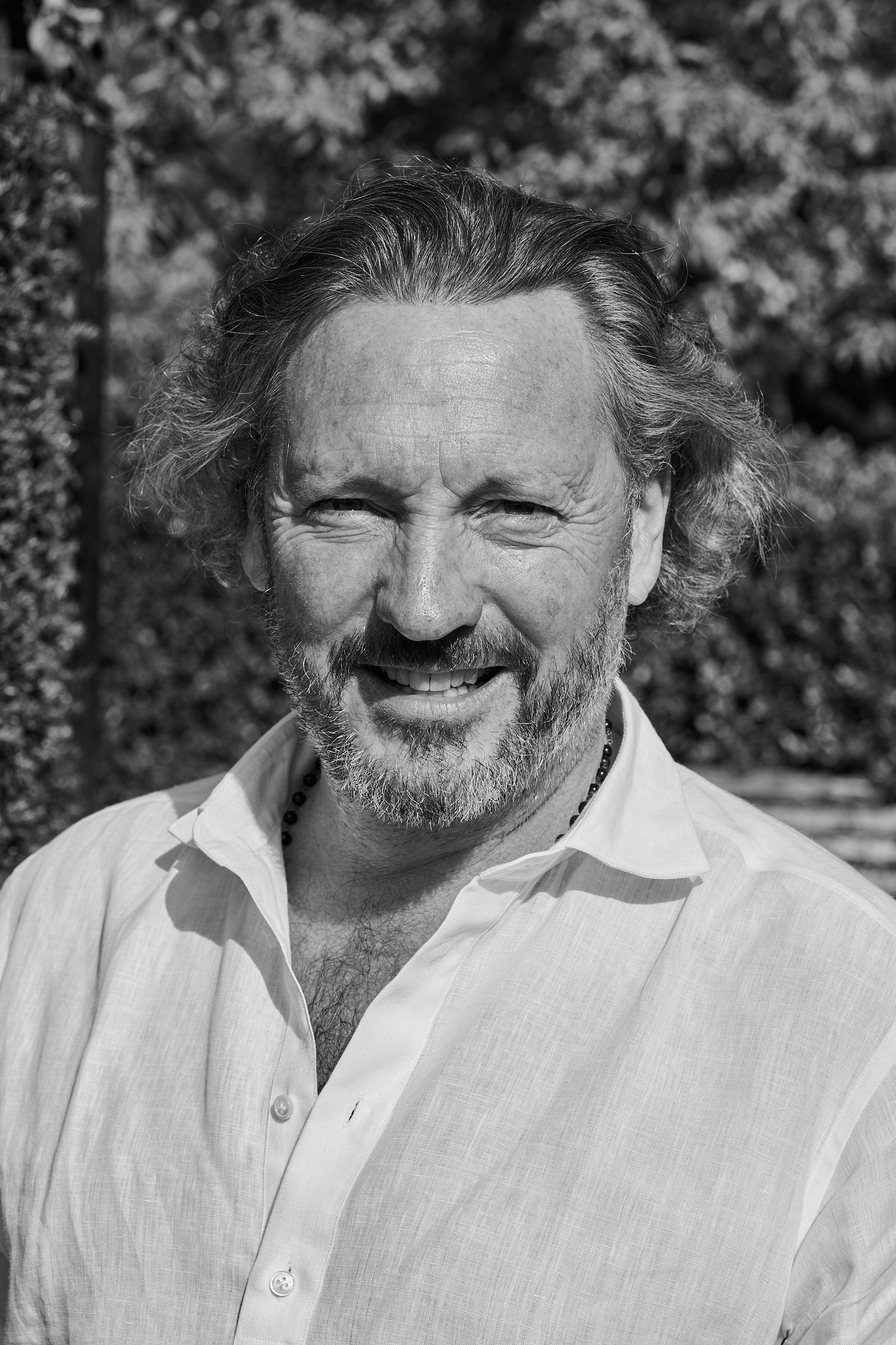 Dr. Andrew Regan